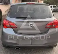 2016 Opel Corsa