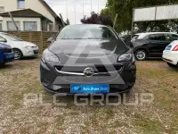 2016 Opel Corsa