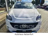 2016 Opel Corsa