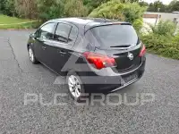 2016 Opel Corsa