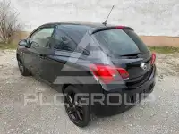 2016 Opel Corsa