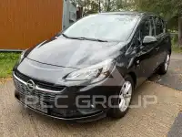 2016 Opel Corsa