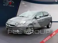 2016 Opel Corsa