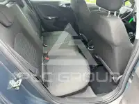 2016 Opel Corsa