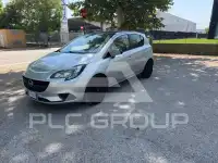 2016 Opel Corsa