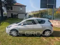 2016 Opel Corsa