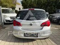 2016 Opel Corsa