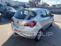 2016 Opel Corsa