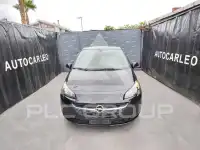 2016 Opel Corsa