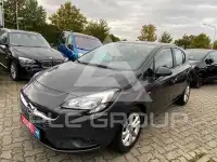 2016 Opel Corsa