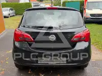 2016 Opel Corsa