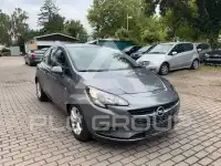 2016 Opel Corsa