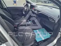 2016 Opel Corsa