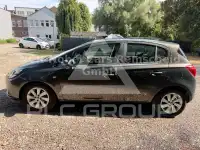 2016 Opel Corsa