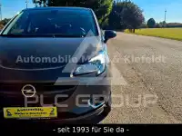 2016 Opel Corsa