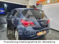 2016 Opel Corsa