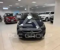 2016 Opel Corsa