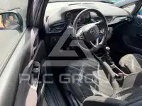 2016 Opel Corsa