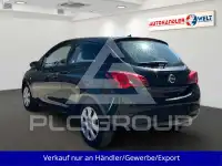 2016 Opel Corsa