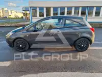 2016 Opel Corsa