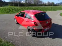 2016 Opel Corsa