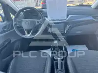 2016 Opel Corsa
