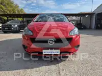 2016 Opel Corsa