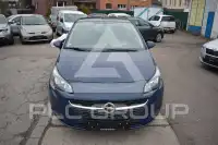 2016 Opel Corsa
