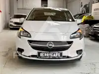 2016 Opel Corsa