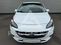 2016 Opel Corsa
