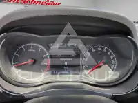 2016 Opel Corsa