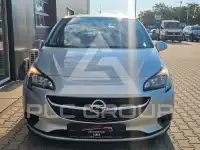 2016 Opel Corsa