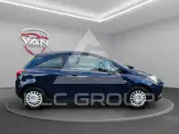 2016 Opel Corsa