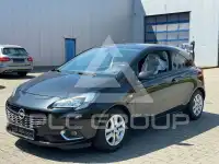 2016 Opel Corsa