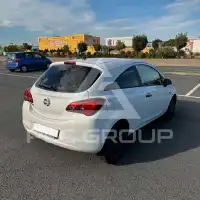2016 Opel Corsa