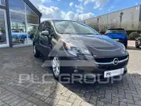 2016 Opel Corsa