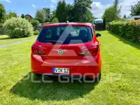 2016 Opel Corsa