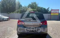 2016 Opel Corsa