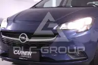 2016 Opel Corsa