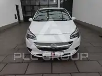 2016 Opel Corsa
