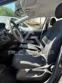 2016 Opel Corsa