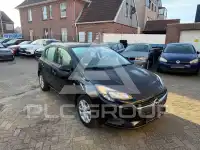 2016 Opel Corsa
