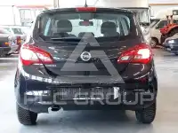 2016 Opel Corsa