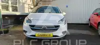2016 Opel Corsa
