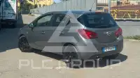 2016 Opel Corsa