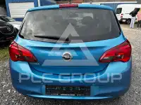 2016 Opel Corsa
