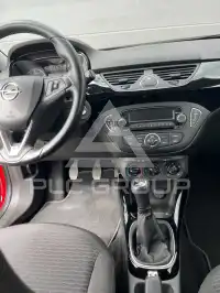 2016 Opel Corsa