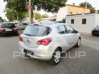 2016 Opel Corsa