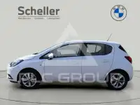 2016 Opel Corsa