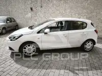 2016 Opel Corsa